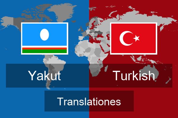  Turkish Translationes