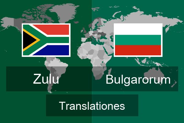  Bulgarorum Translationes