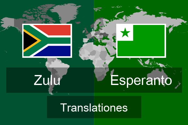  Esperanto Translationes