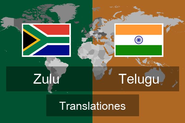  Telugu Translationes