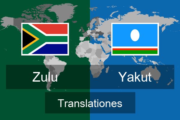  Yakut Translationes