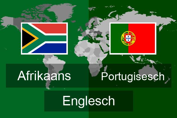 Portugisesch Englesch