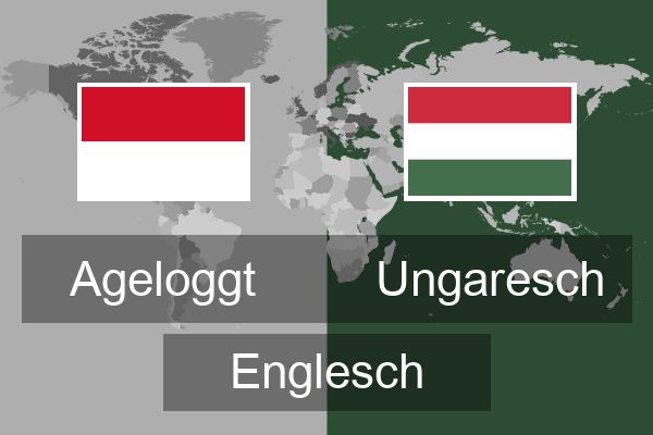  Ungaresch Englesch