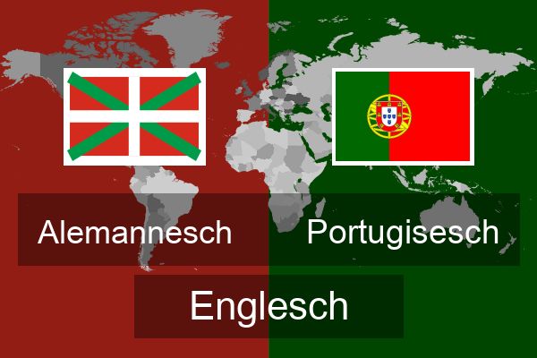  Portugisesch Englesch