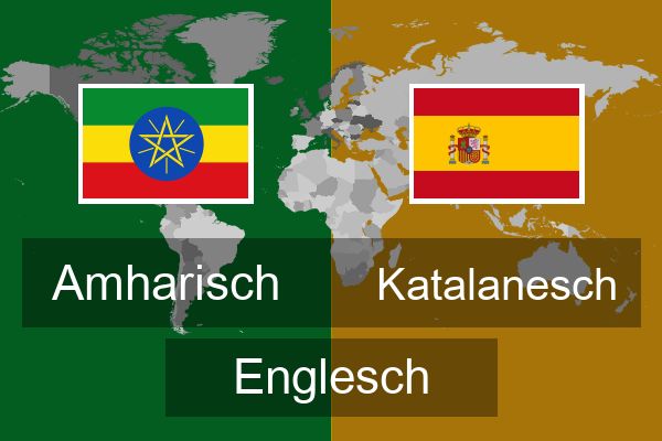  Katalanesch Englesch