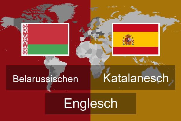  Katalanesch Englesch