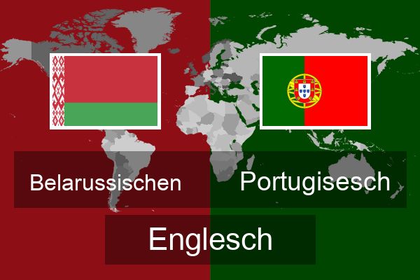  Portugisesch Englesch