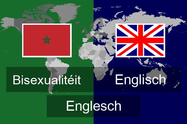  Englisch Englesch