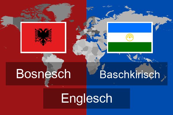  Baschkirisch Englesch