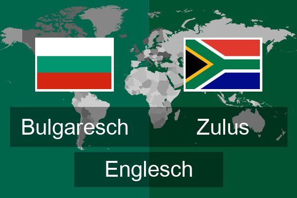  Zulus Englesch