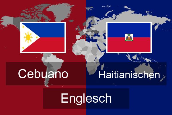  Haitianischen Englesch