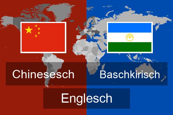 Baschkirisch Englesch