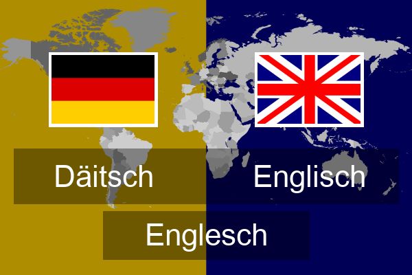  Englisch Englesch