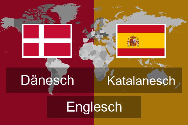  Katalanesch Englesch