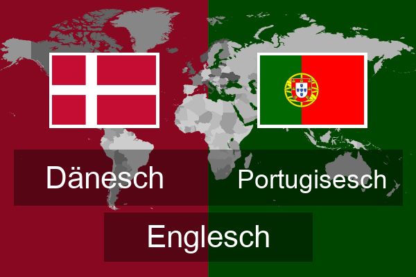  Portugisesch Englesch