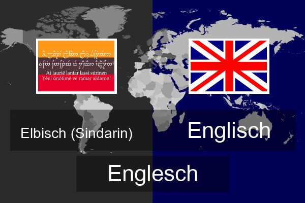  Englisch Englesch