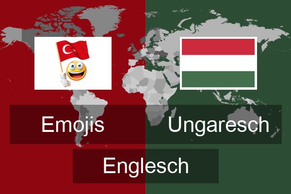  Ungaresch Englesch