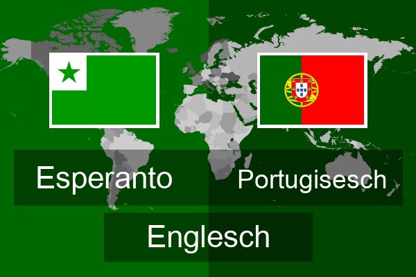  Portugisesch Englesch