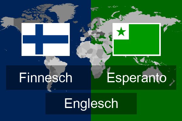  Esperanto Englesch