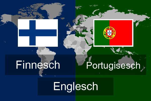  Portugisesch Englesch