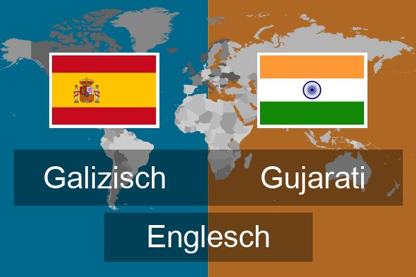  Gujarati Englesch