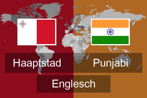  Punjabi Englesch