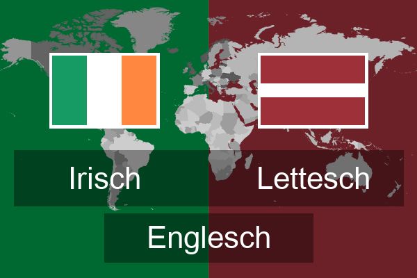  Lettesch Englesch