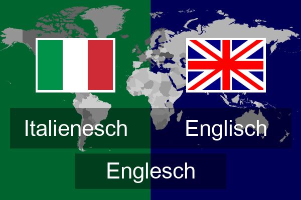  Englisch Englesch