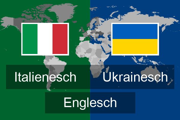  Ukrainesch Englesch