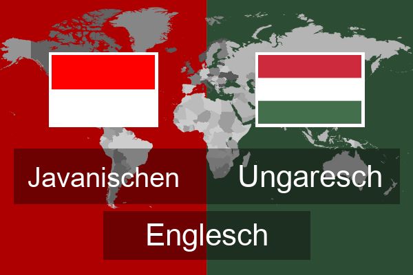  Ungaresch Englesch