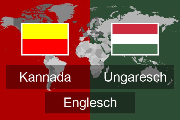  Ungaresch Englesch