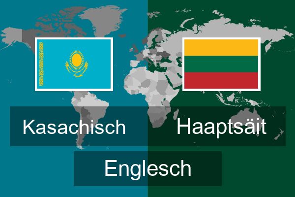 Haaptsäit Englesch