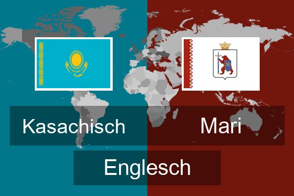  Mari Englesch