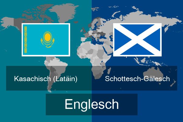  Schottesch-Gälesch Englesch