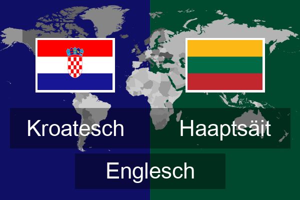  Haaptsäit Englesch
