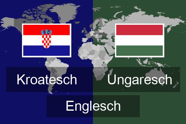  Ungaresch Englesch