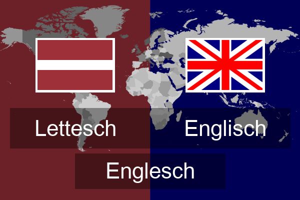  Englisch Englesch