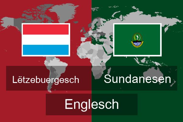  Sundanesen Englesch