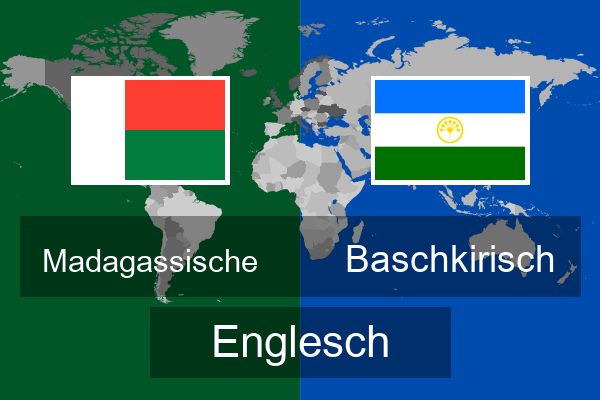  Baschkirisch Englesch