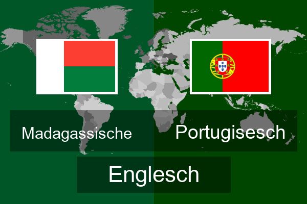  Portugisesch Englesch