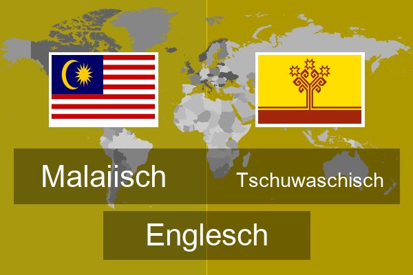  Tschuwaschisch Englesch