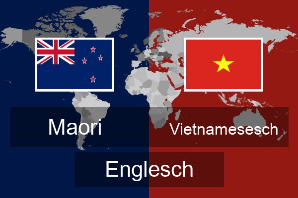  Vietnamesesch Englesch