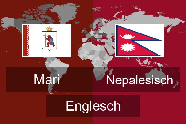  Nepalesisch Englesch