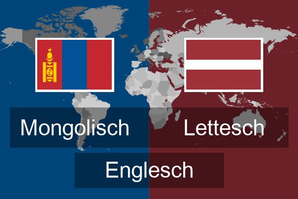  Lettesch Englesch
