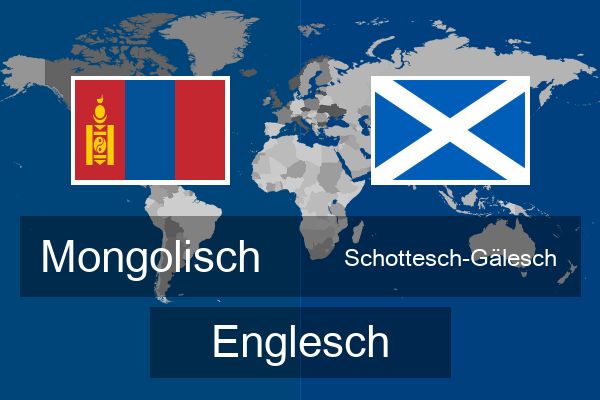  Schottesch-Gälesch Englesch