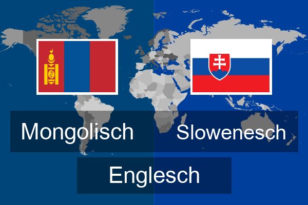  Slowenesch Englesch