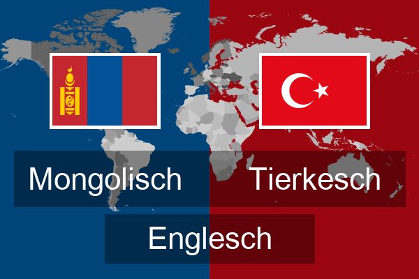  Tierkesch Englesch