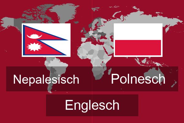  Polnesch Englesch