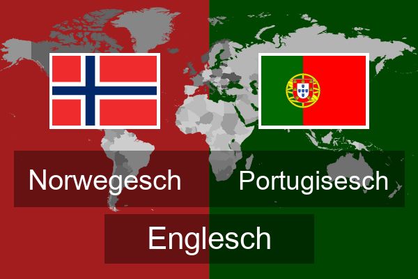  Portugisesch Englesch