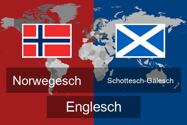  Schottesch-Gälesch Englesch